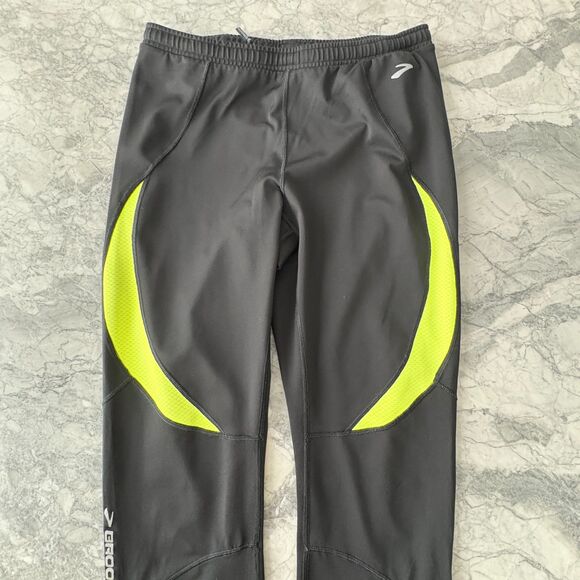 Sugoi Cycling Leggings Black Size Medium - Picture 3 of 8